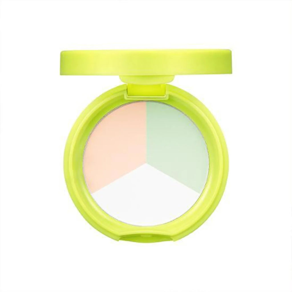 LUNA Comfy Tone Blur Pact