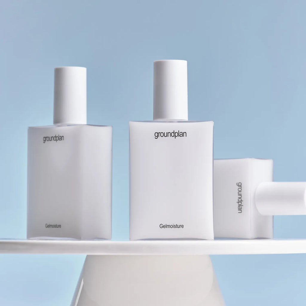 groundplan Gelmoisture 120ml