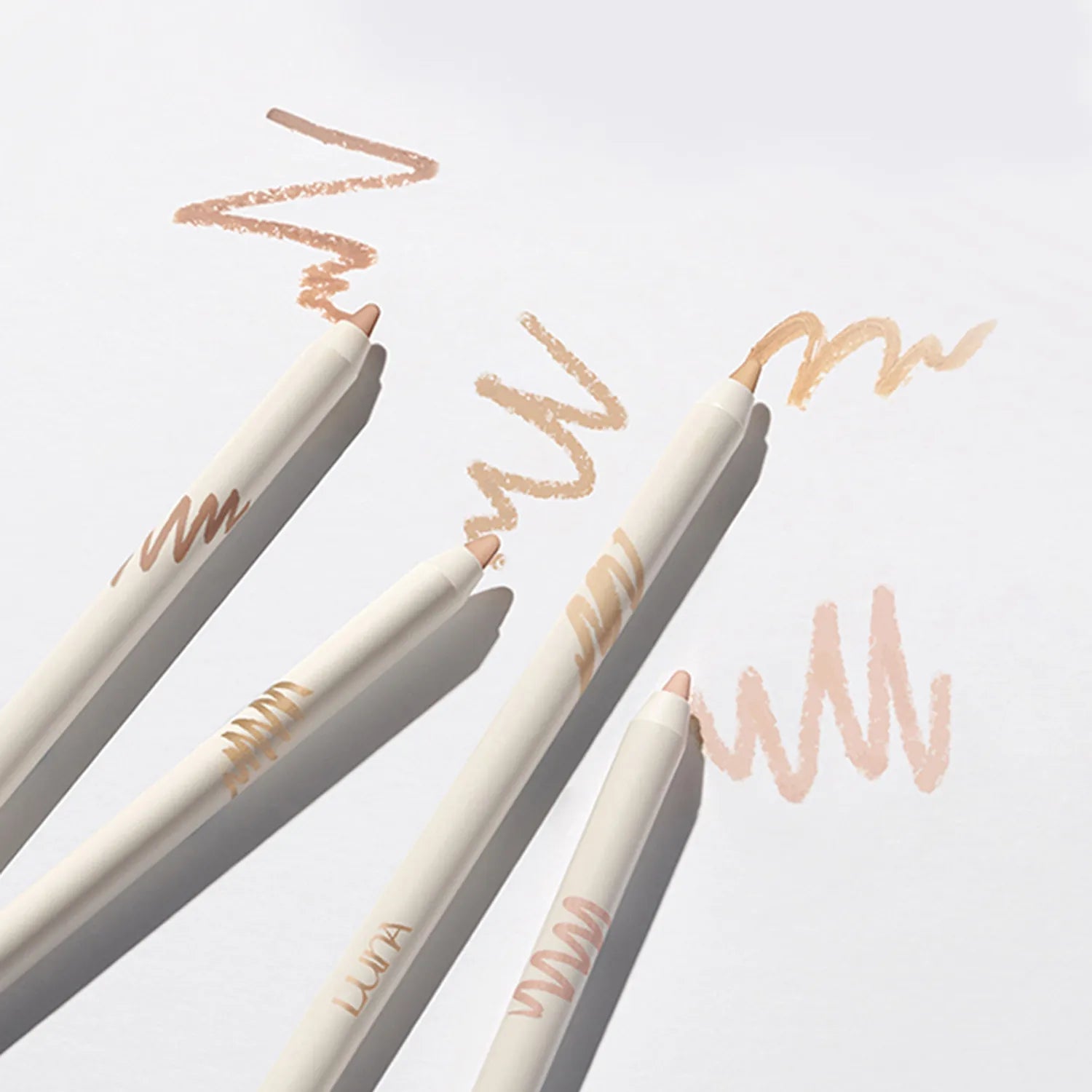 LUNA Soft Formula Pencil Concealer 2 Colors