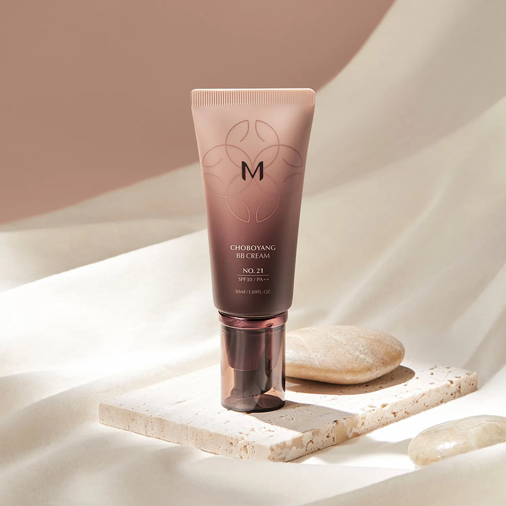 MISSHA M Choboyang BB Cream 50g (4 Shades)
