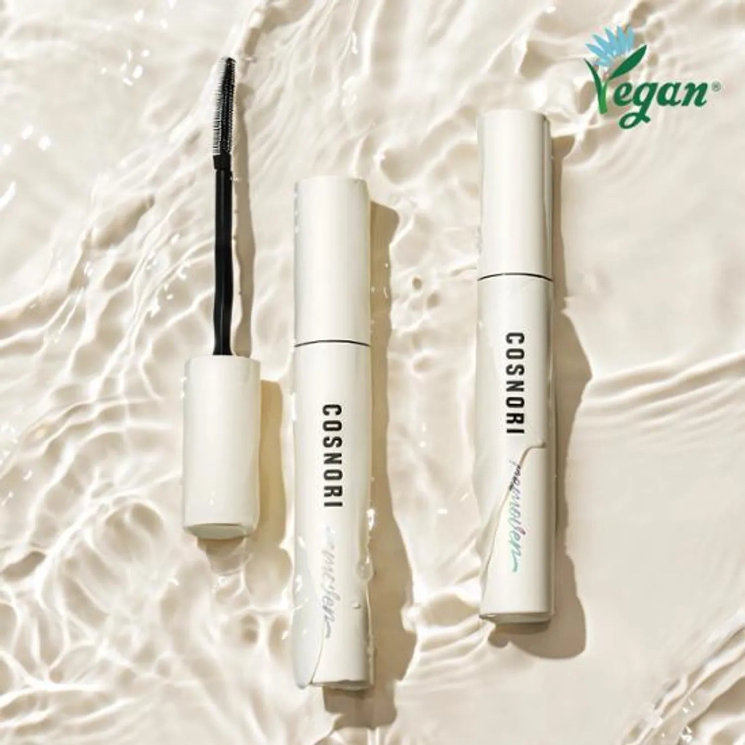 COSNORI Long Active Mascara Remover 9g