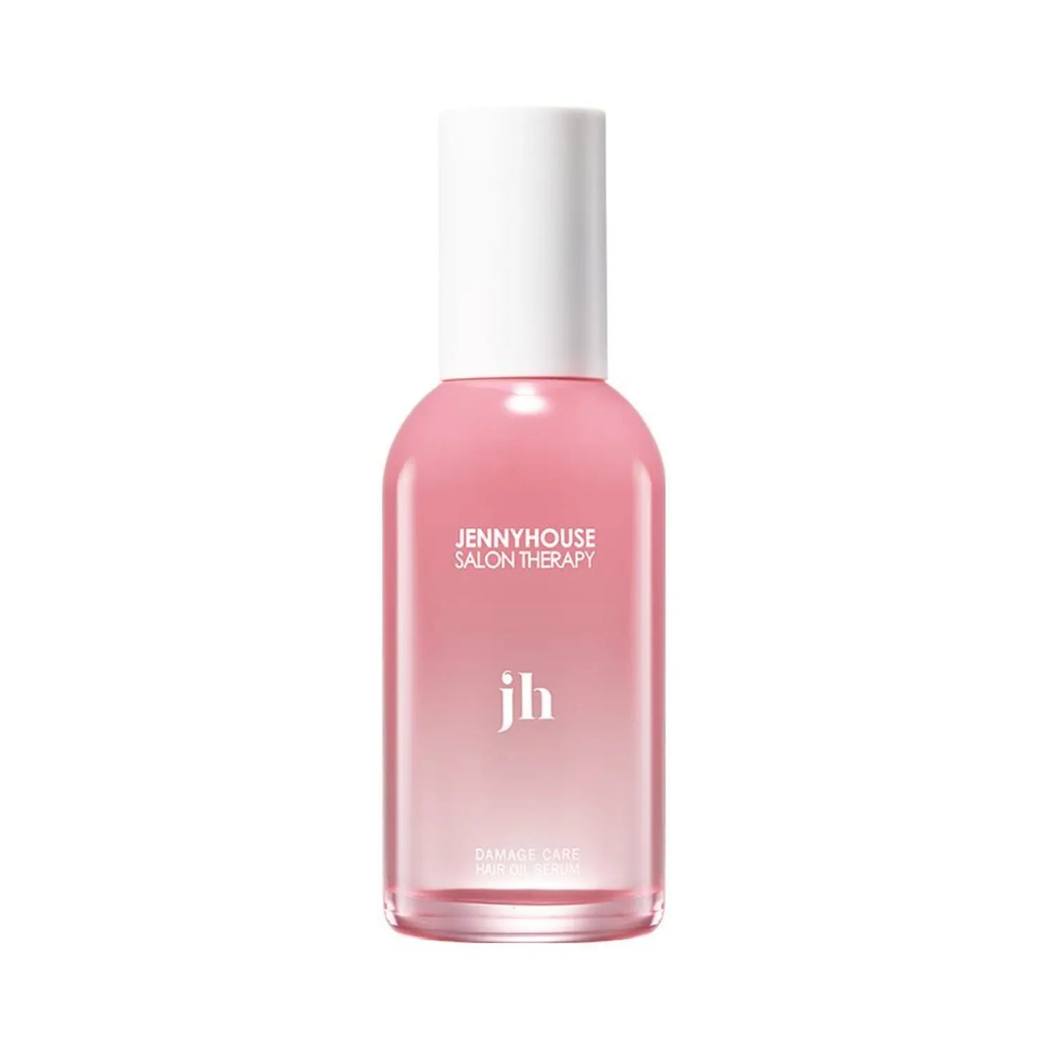 JENNYHOUSE Salon Therapy Damage Care Hair Oil Serum 100ml Set (+15ml)