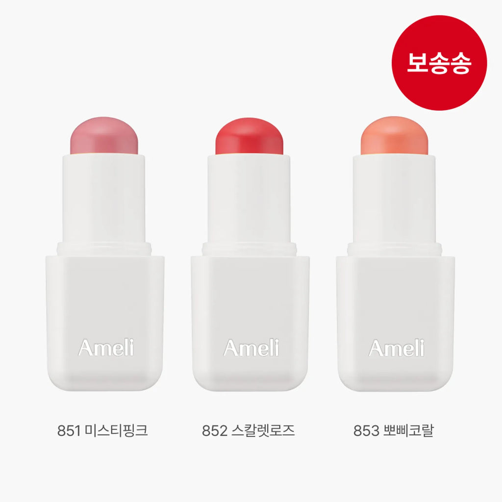 Ameli Balm Series Touch Balm 3.5g
