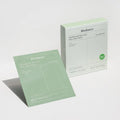 BIODANCE Refreshing Sea Kelp Real Deep Mask Sheet 7ea Set (+Cera-Nol 1ea)