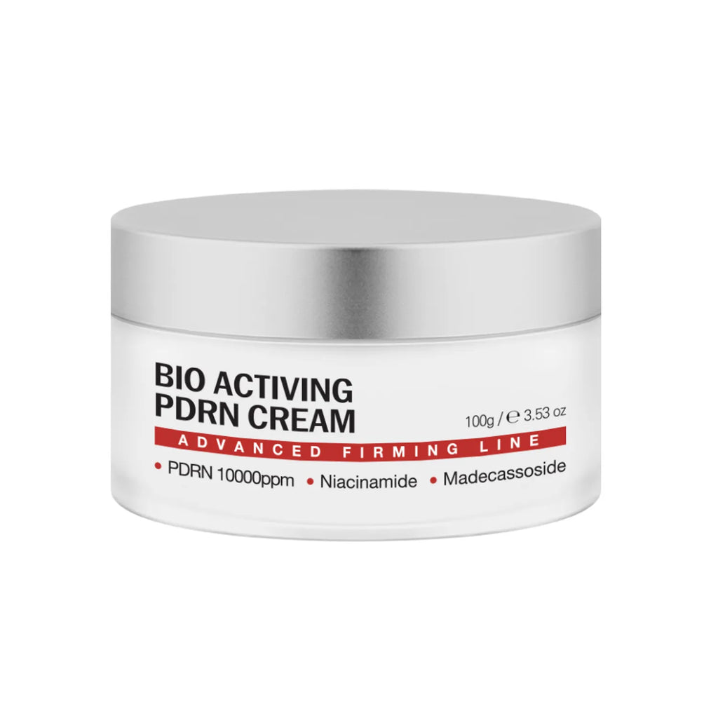 DERMALINE D'LEXO BioActiving PDRN Cream 100g