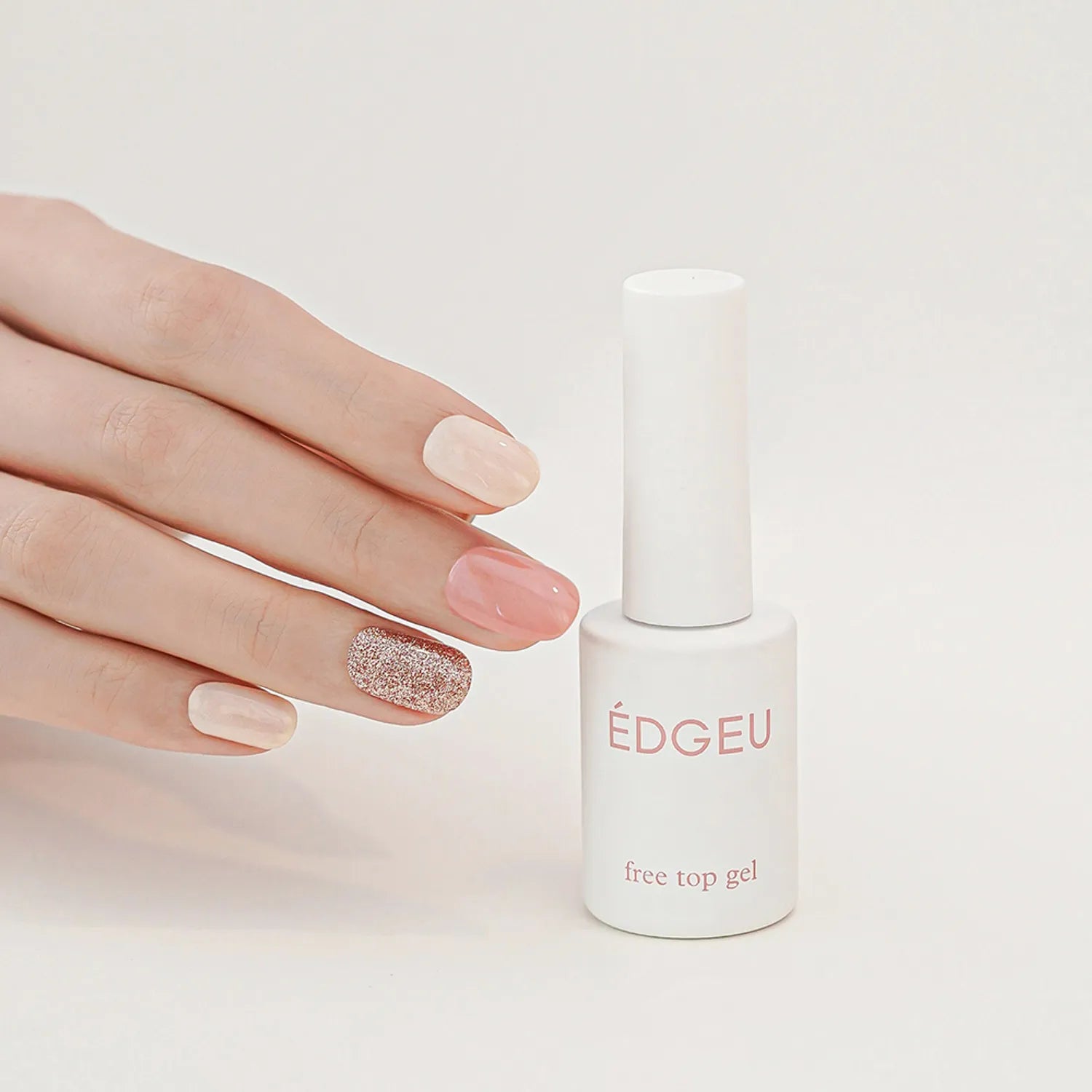 EDGEU Shop Care Cuticle Pushing Serum
