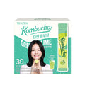 Teazen Kombucha #Green Mandarin Lime 30T