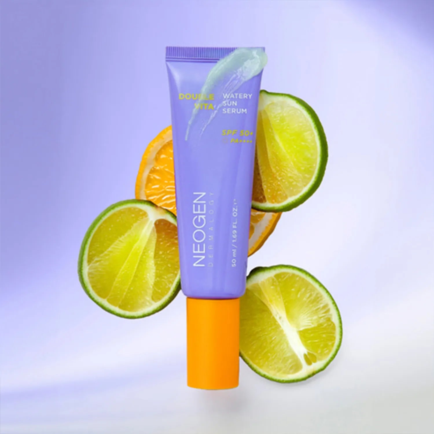 Neogen Dermalogy Double Vita Watery Sun Serum 50ml