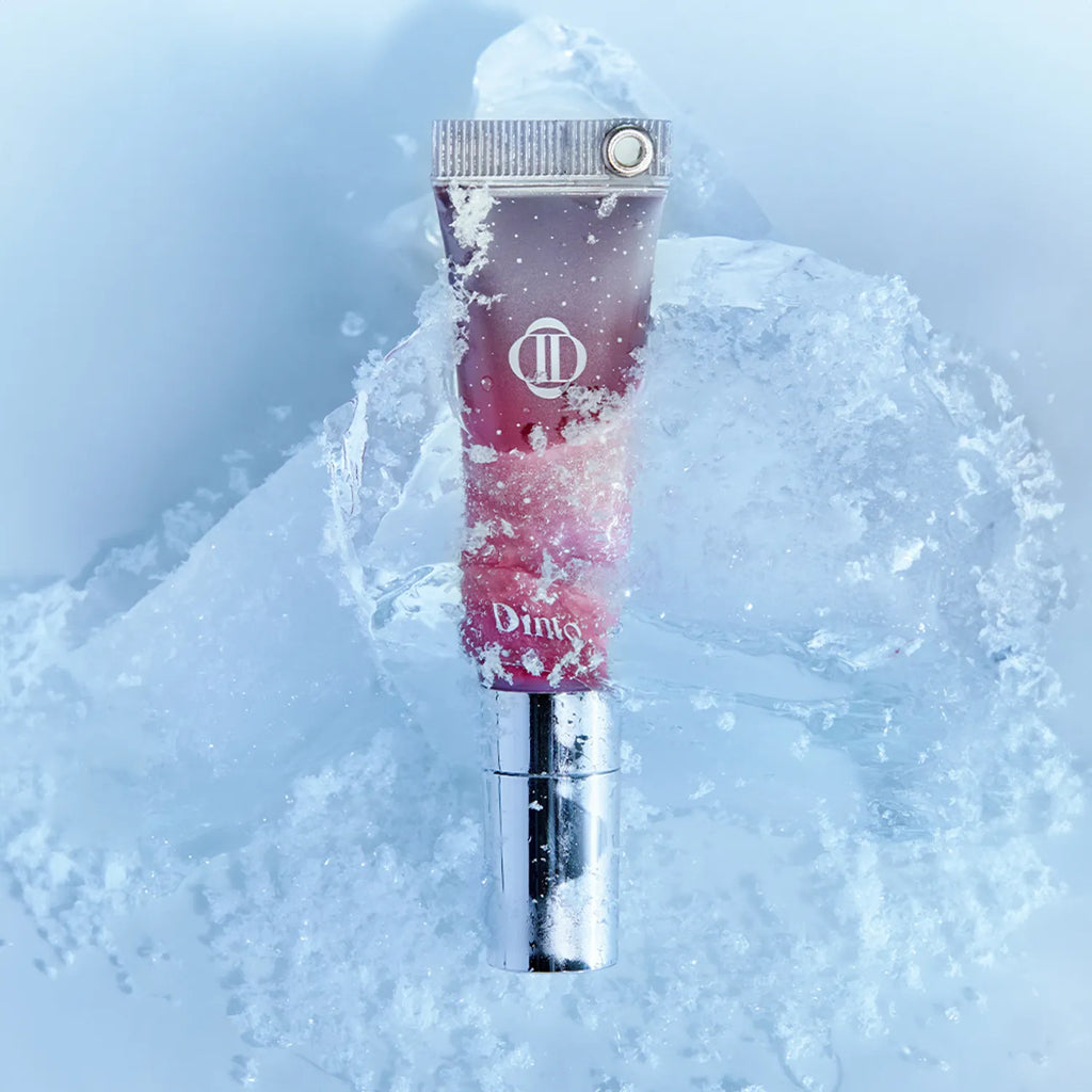 Dinto Frozen Lip Jelly (4 Colors)