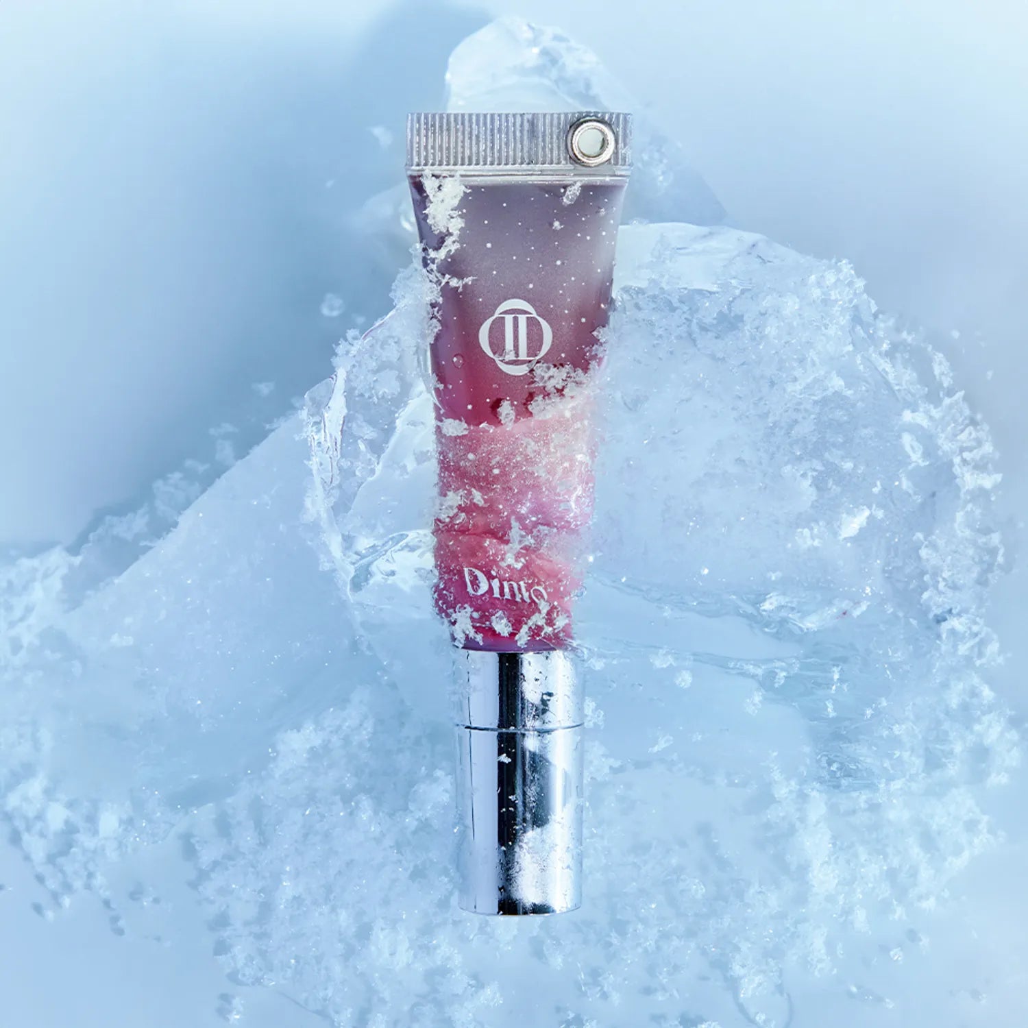 Dinto Frozen Lip Jelly (4 Colors)