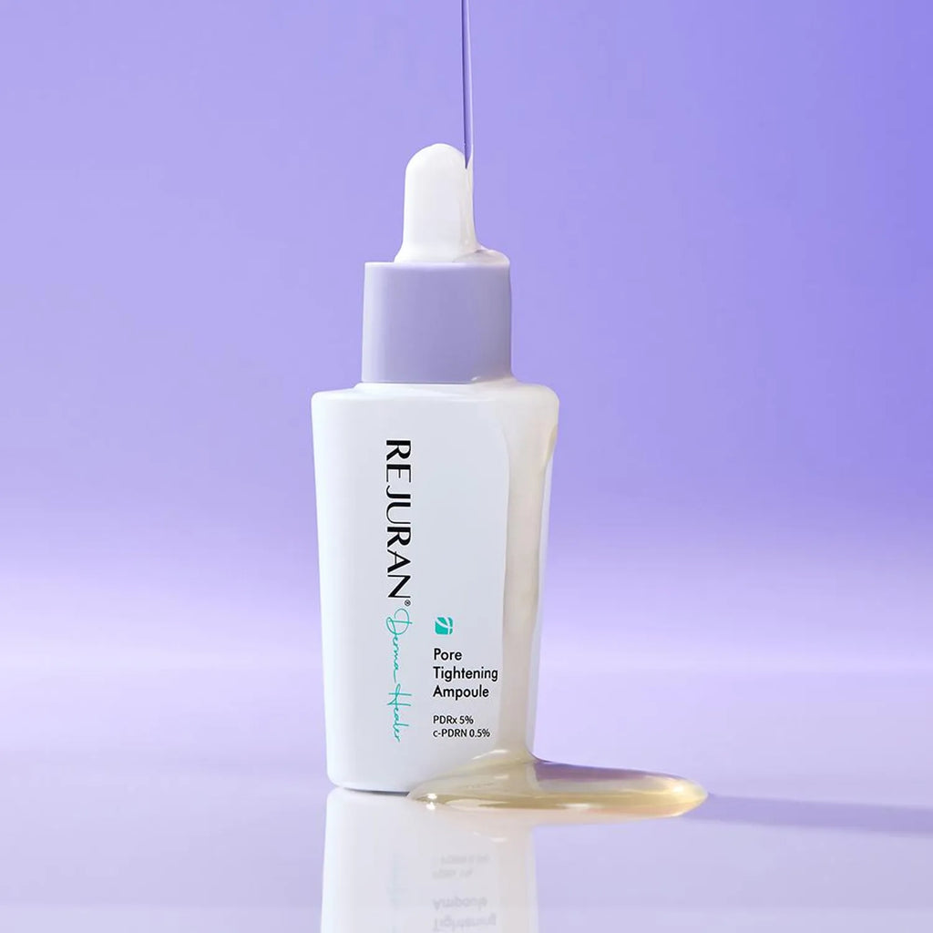 REJURAN Derma Healer Pore Tightening Ampoule 30ml (SINGLE/SET)