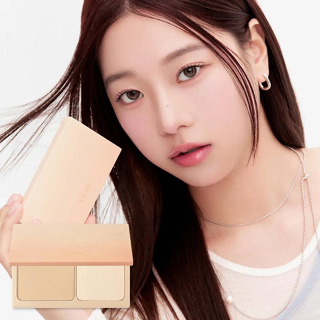 CLIO Kill Cover Powder Foundation (3 Colors)