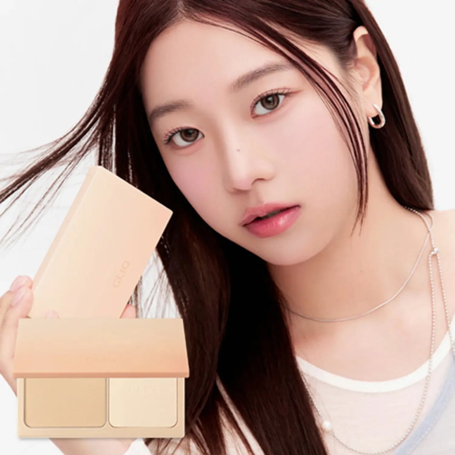 CLIO Kill Cover Powder Foundation (3 Colors)