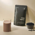 cocolab Black Soybean Milk 190ml