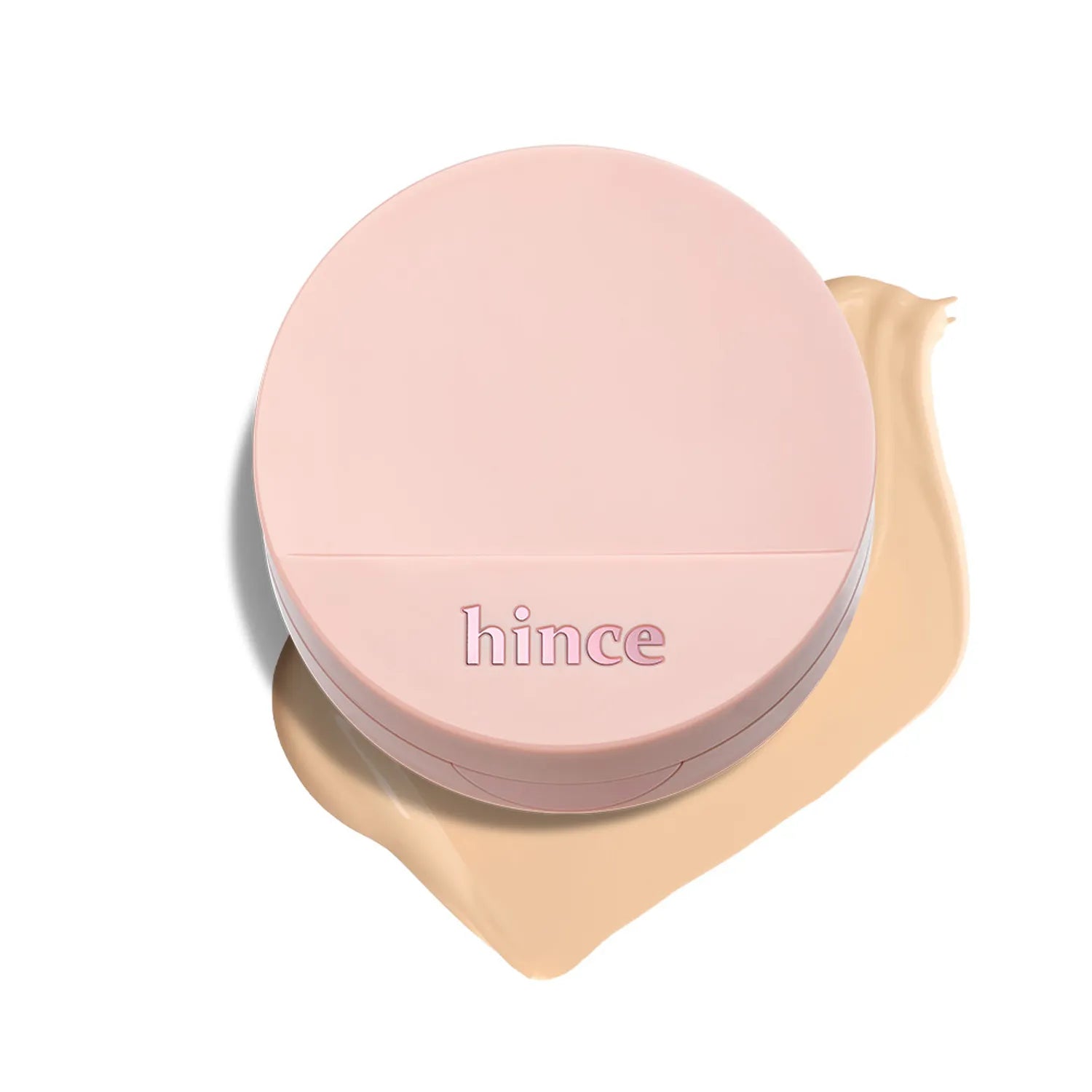 hince Cover Master Pink Cushion (+Refill) (5 Shades)