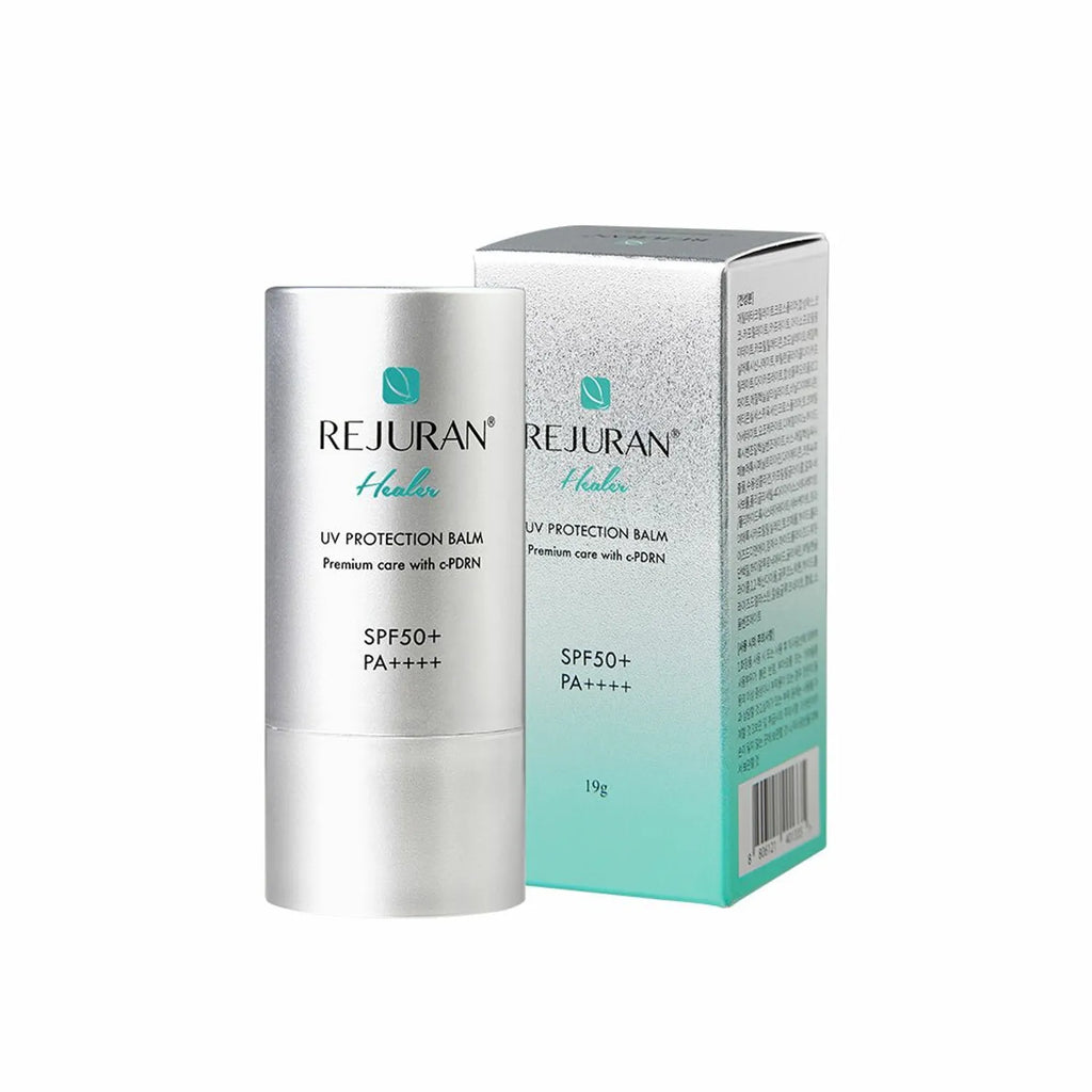 RAJURAN Healer UV Protection Balm 19g