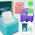 MEDIHEAL Collagen Toner Pad 100+100 Pads Exclusive Gift Edition