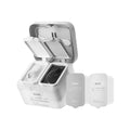 RNW Dual Cleansing Clay Mask 60g + 60g