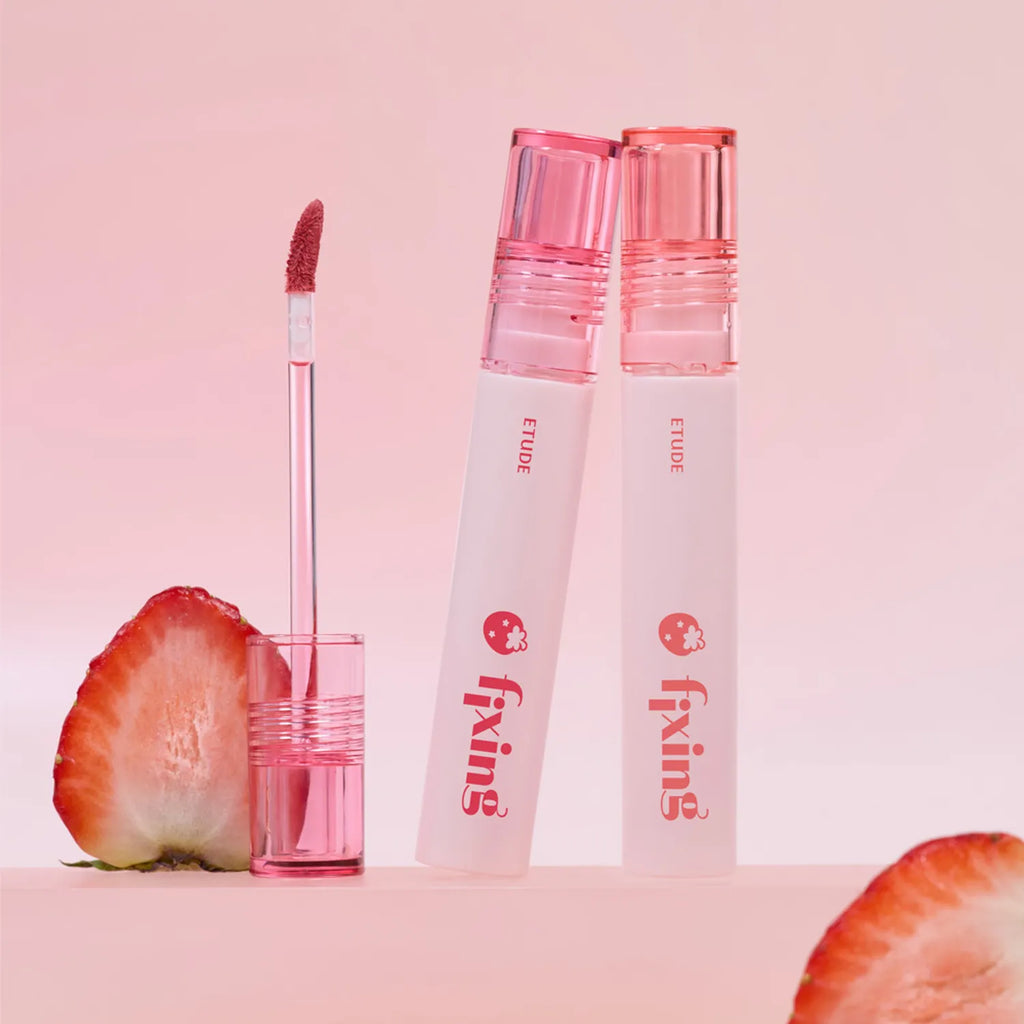 ETUDE Fixing Tint (13 Colors)