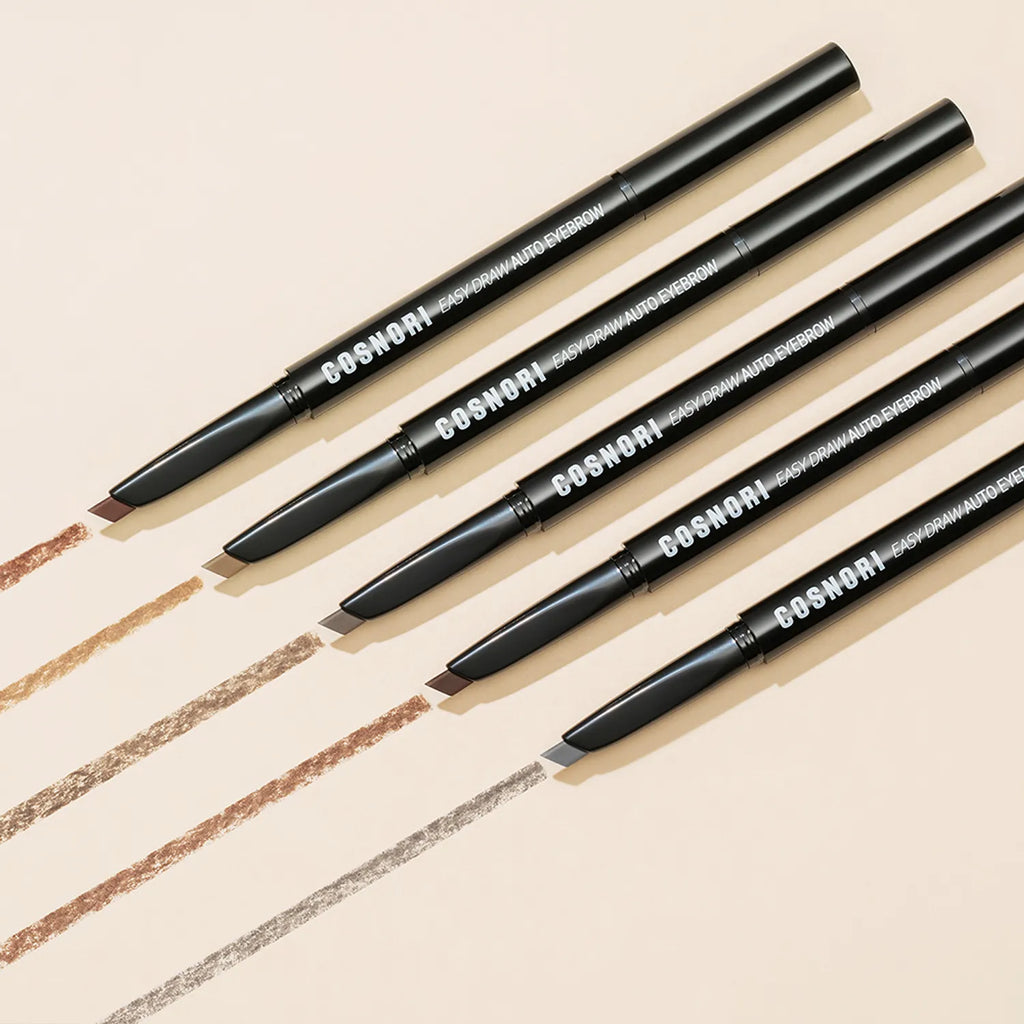 COSNORI Easy Draw Auto Eyebrow (5 Colors)
