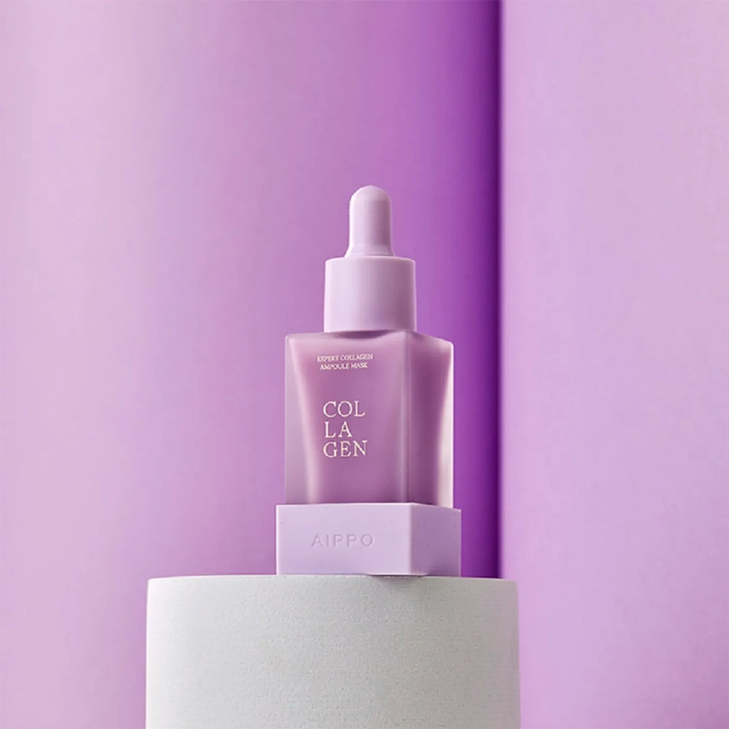 AIPPO Expert Collagen Ampoule Mask 30ml
