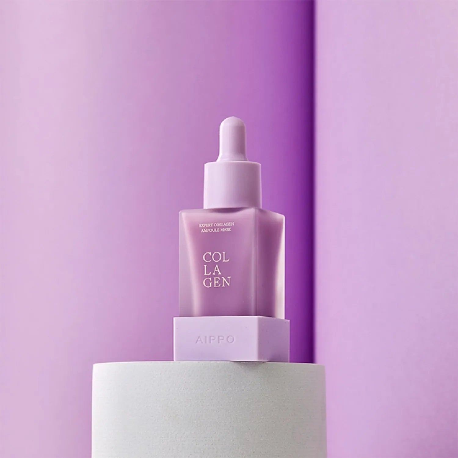 AIPPO Expert Collagen Ampoule Mask 30ml