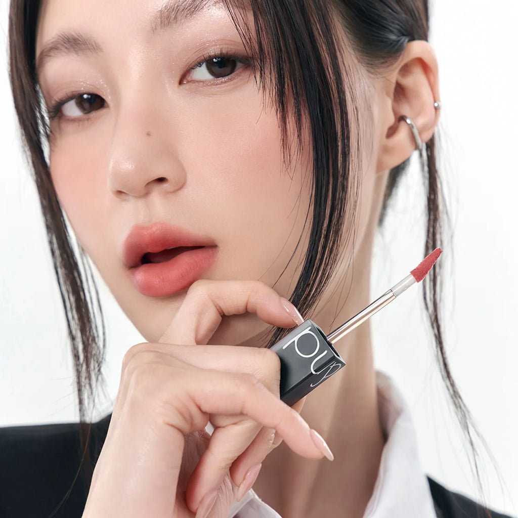 rom&nd Blur Fudge Tint (15 Colors)