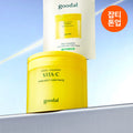 goodal Green Tangerine Vita-C Dark Spot Care Pad &alpha; 70P Set (+10P)