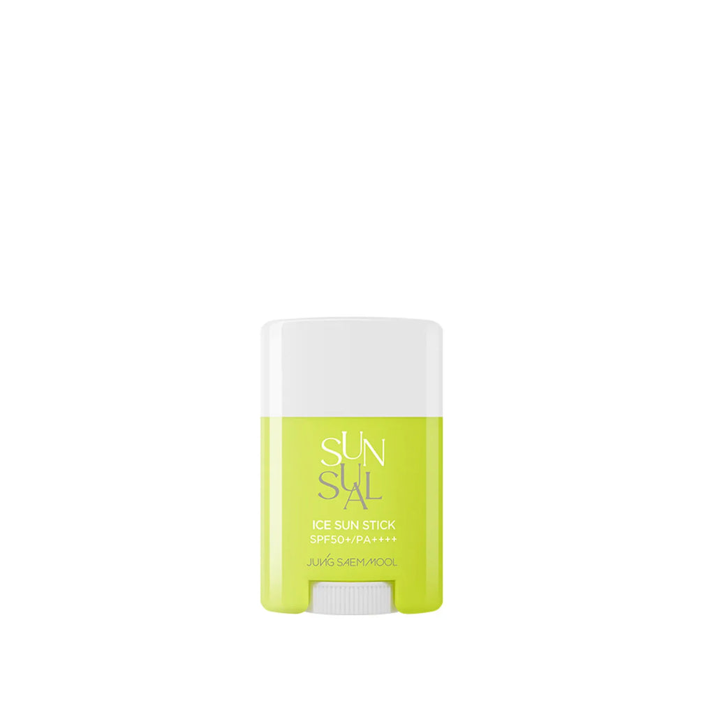 JUNGSAEMMOOL Sunsual Eyes Sun Stick 16g