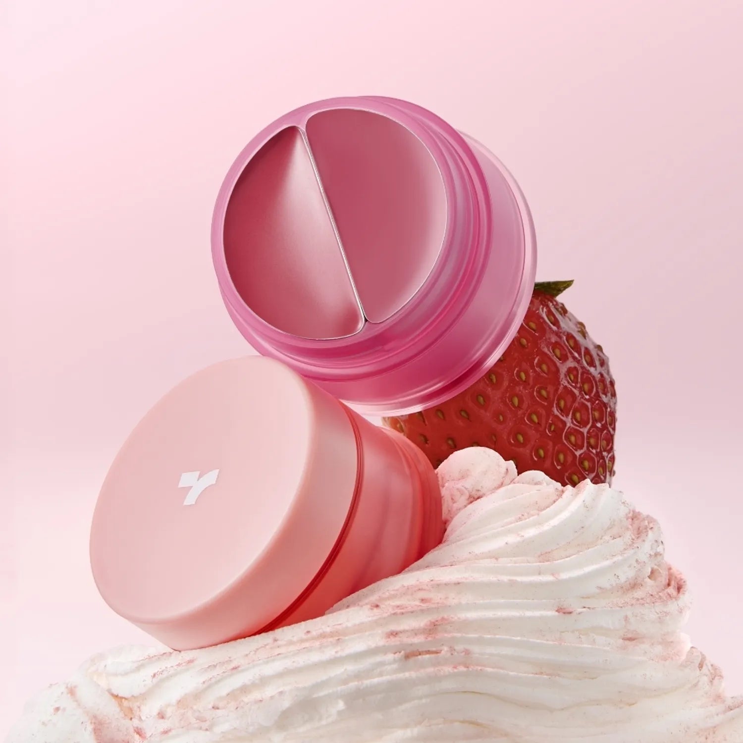 TONYMOLY Cheek Tone Lip And Cheek Duo Balm (13 Colors)