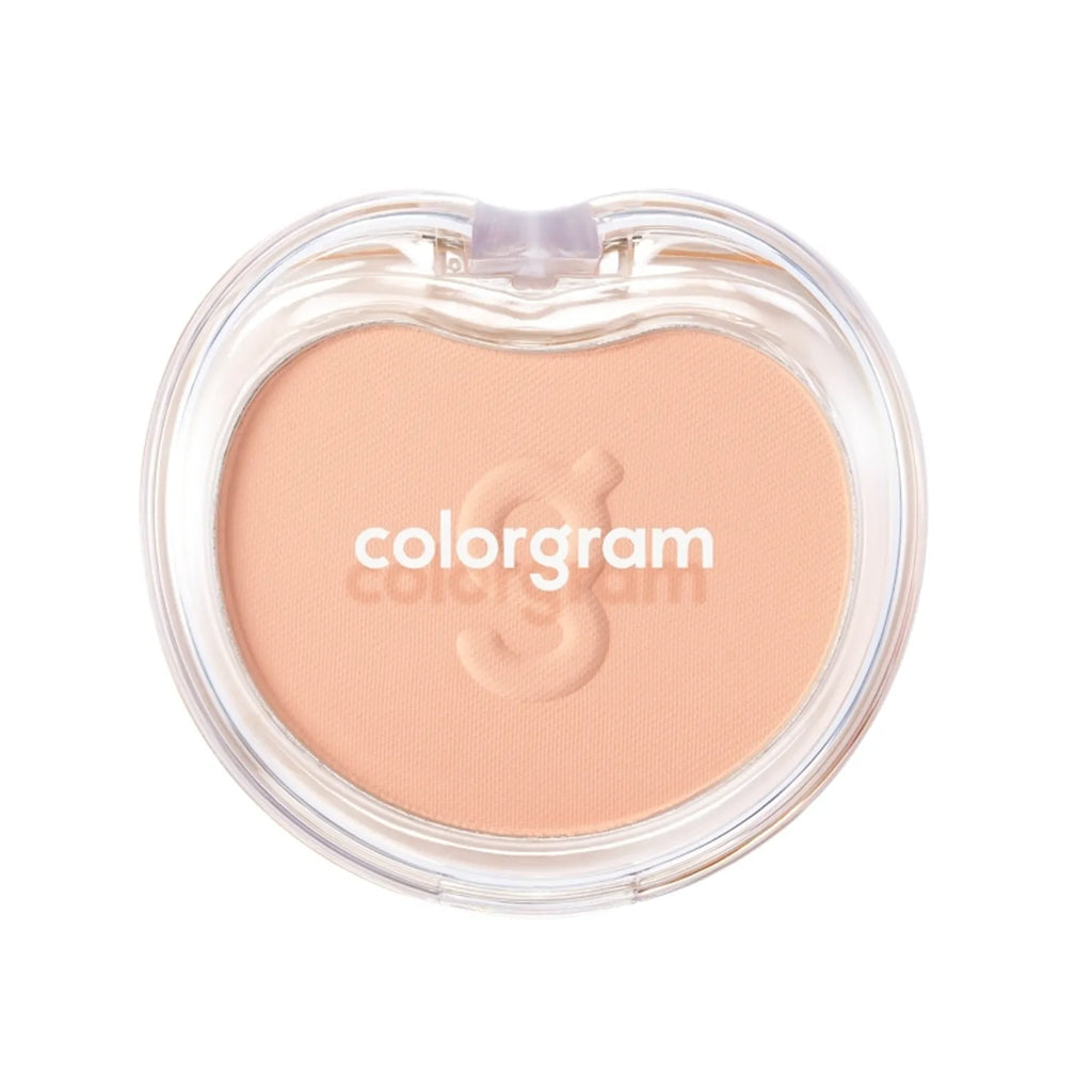 colorgram Tintin Dory Cotton Blusher (10 Colors)
