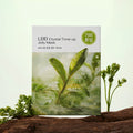 LBB Crystal Tone-up Jelly Mask 4ea