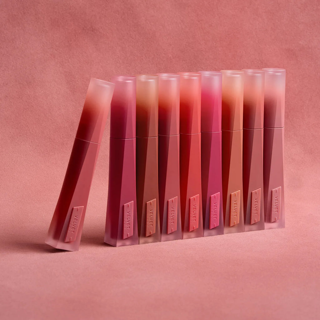 3CE Velvet Lip Tint Plush (15 Colors)
