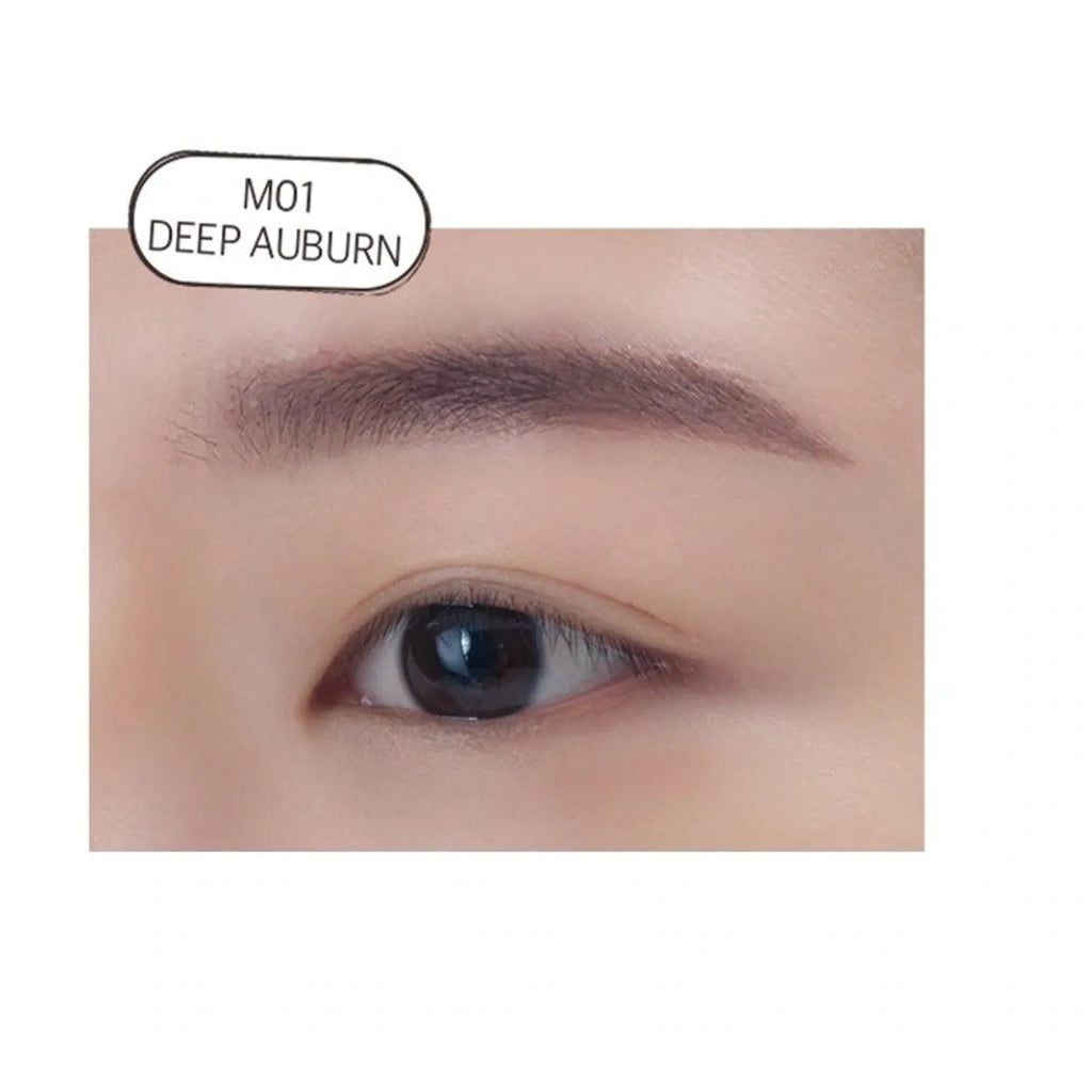 EQUMAL Live Brow Micro Pencil 5 Colors