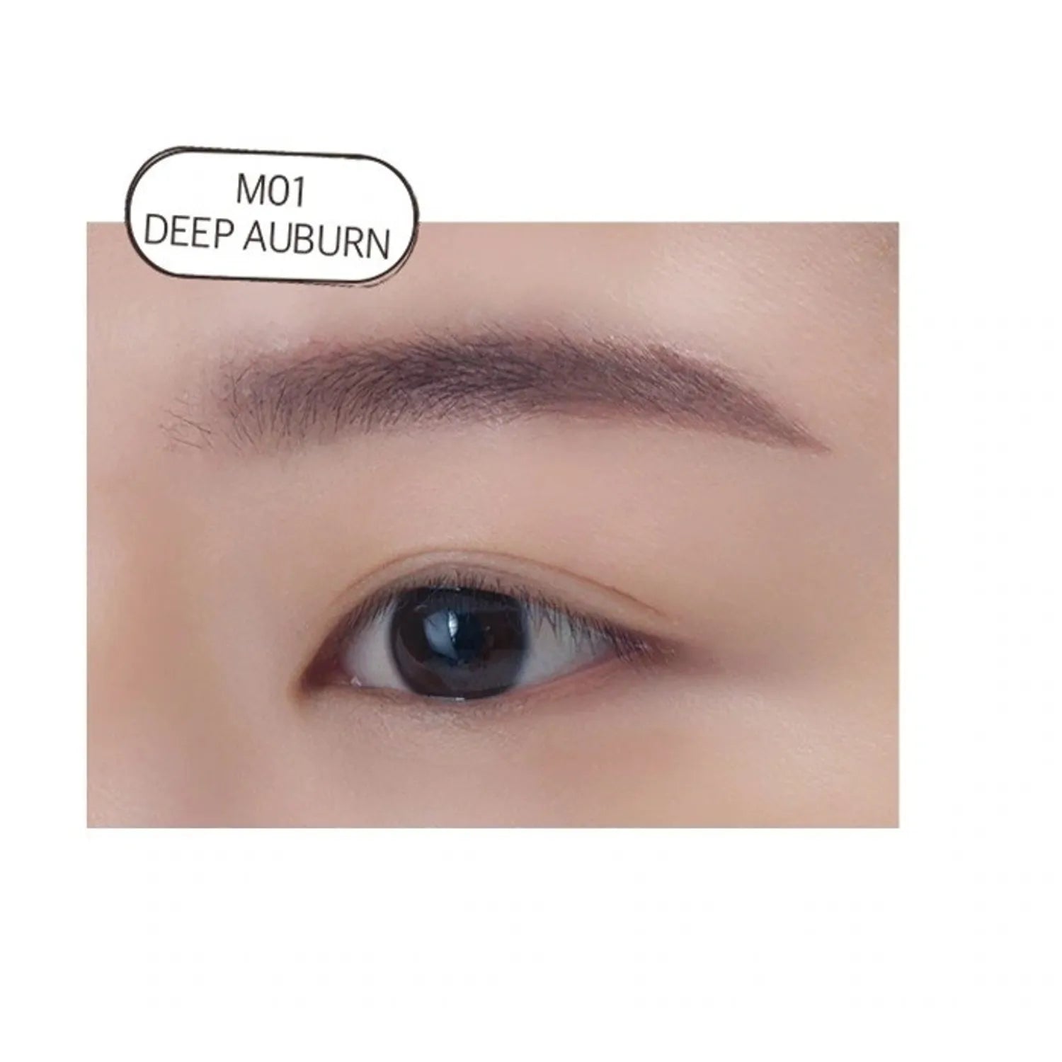 EQUMAL Live Brow Micro Pencil 5 Colors