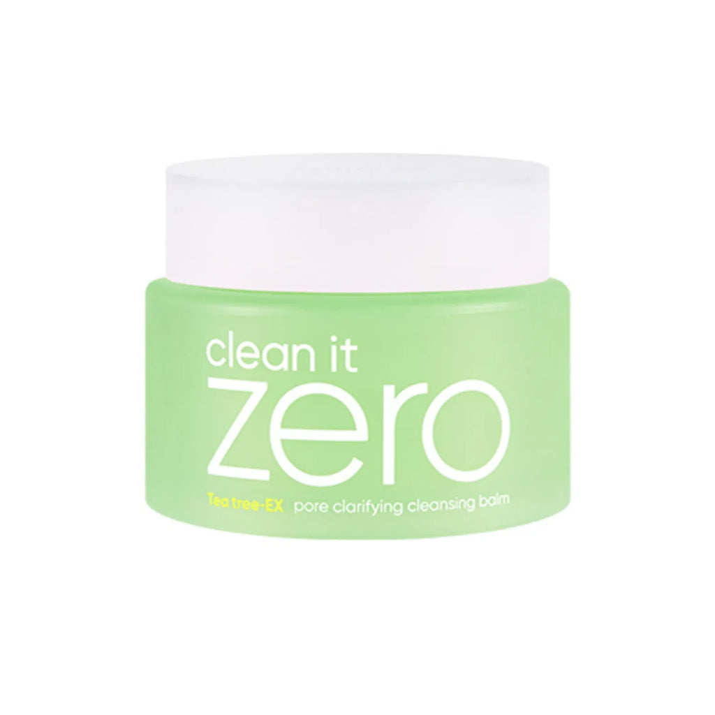 BANILA CO Clean It Zero Pore Clarifying Cleansing Balm 100mL
