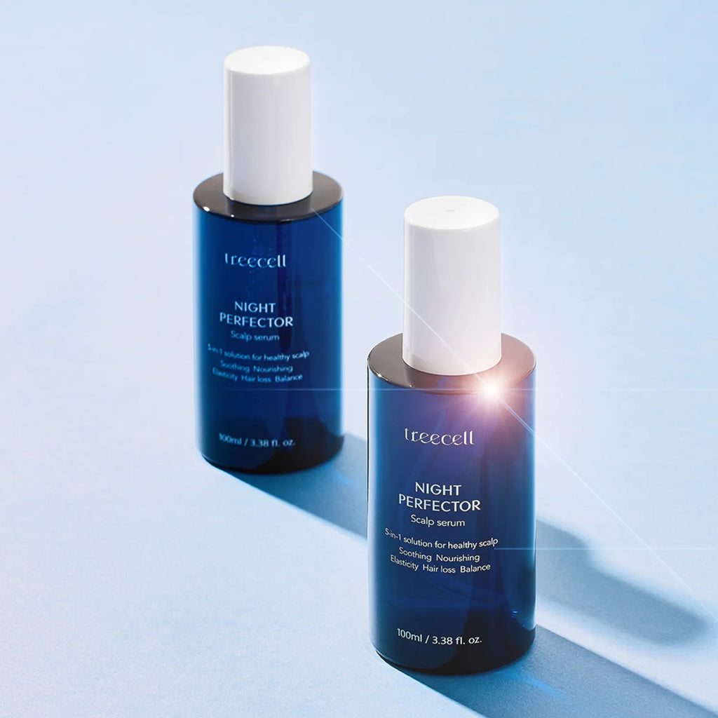 Treecell Night Perfector 100mL