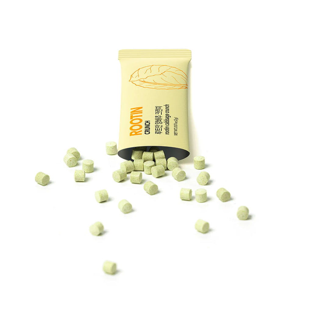 ROOTIN Cabbage Crunch 30 Sticks