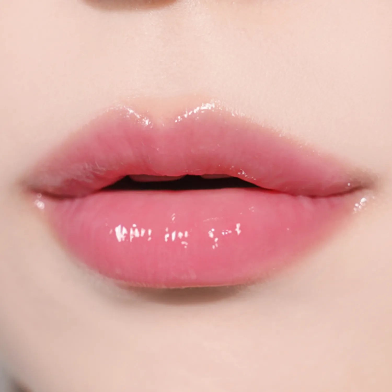 colorgram Fruity Glass Lip Serum (Set/Single) (7 Colors)