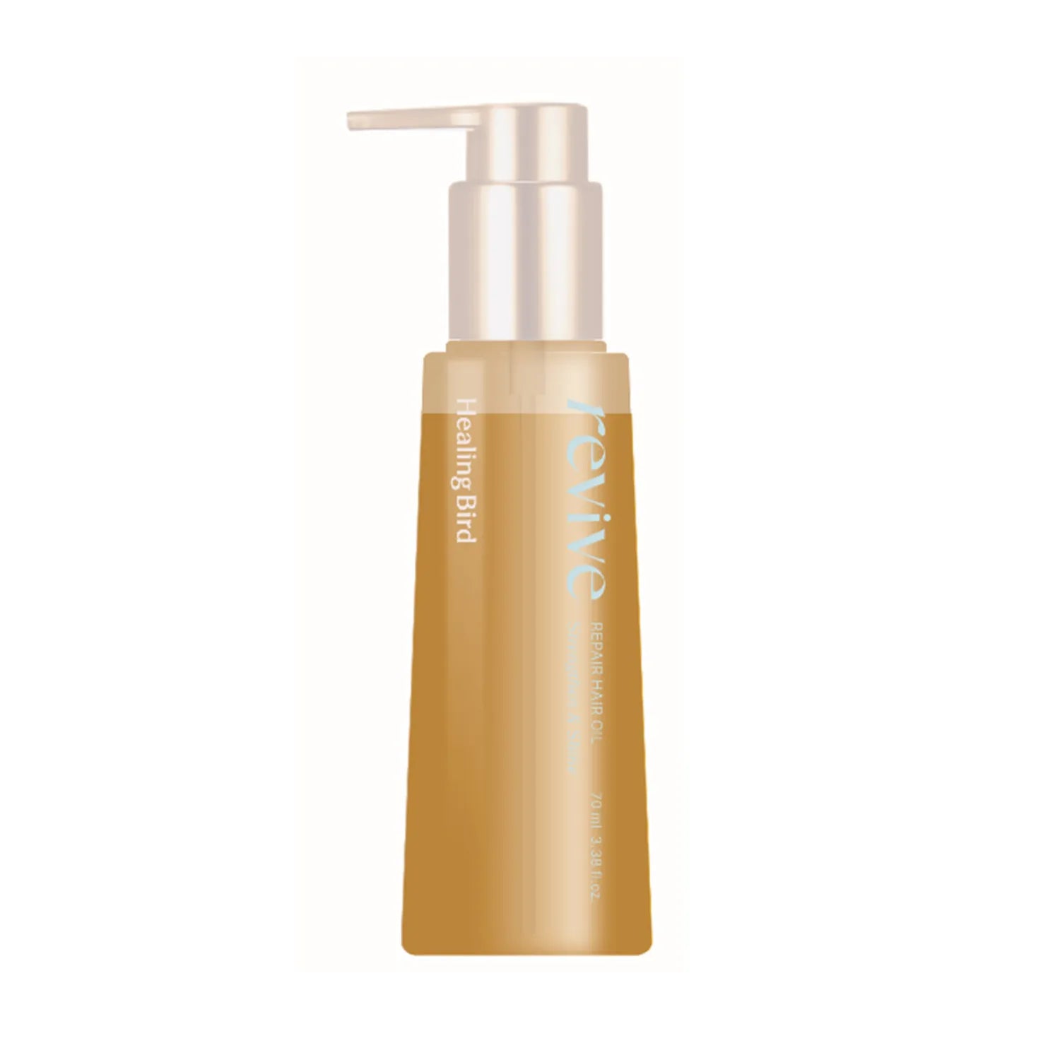 Healingbird Revive Repair Hair Oil 70ml