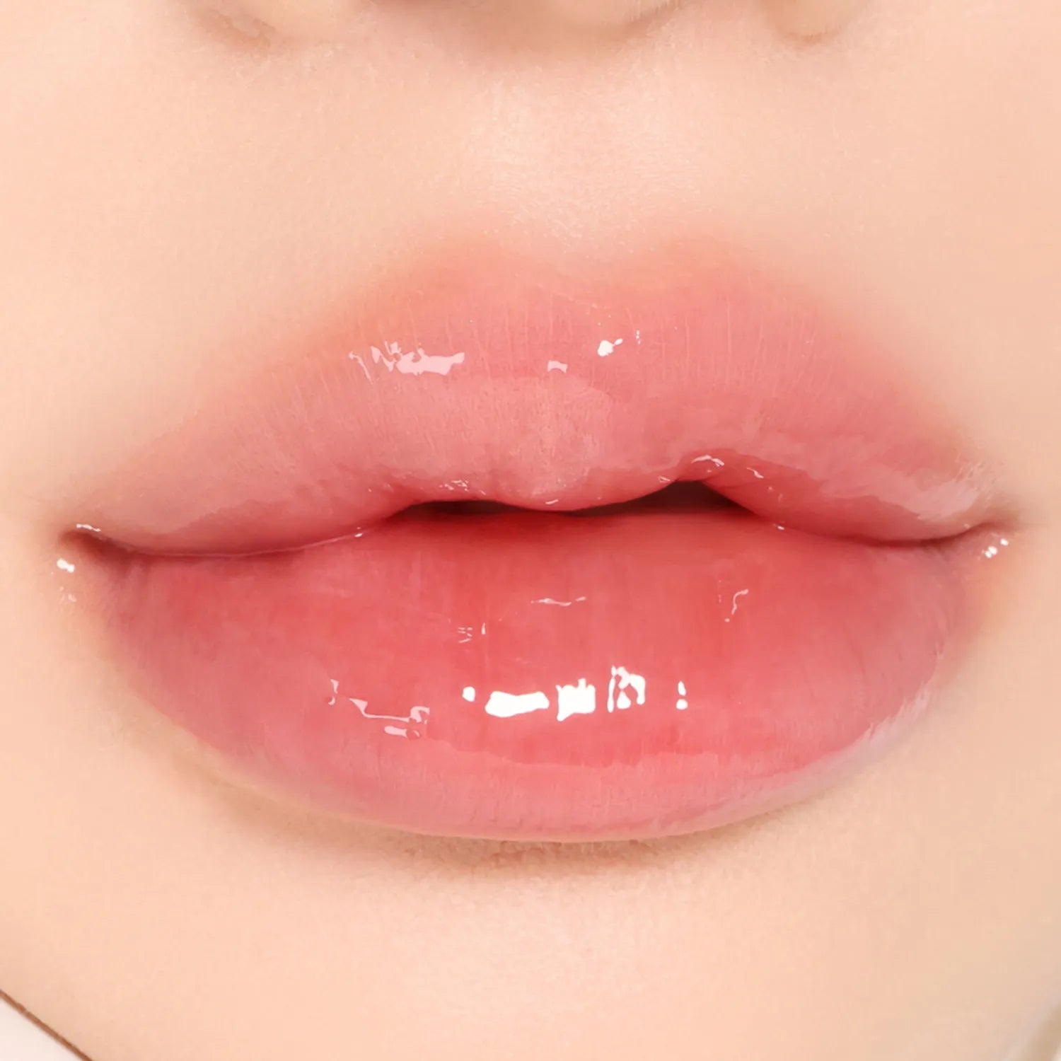 espoir Couture Lip Tint Glaze (Set/Single) (23 Colors)