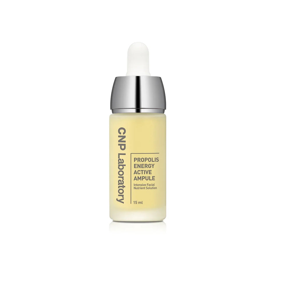 CNP Propolis Energy Active Ampule 15mL Double Set
