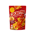 CRUNTIN 5mm Whole Potato Chips #Gochujang Honey 55g