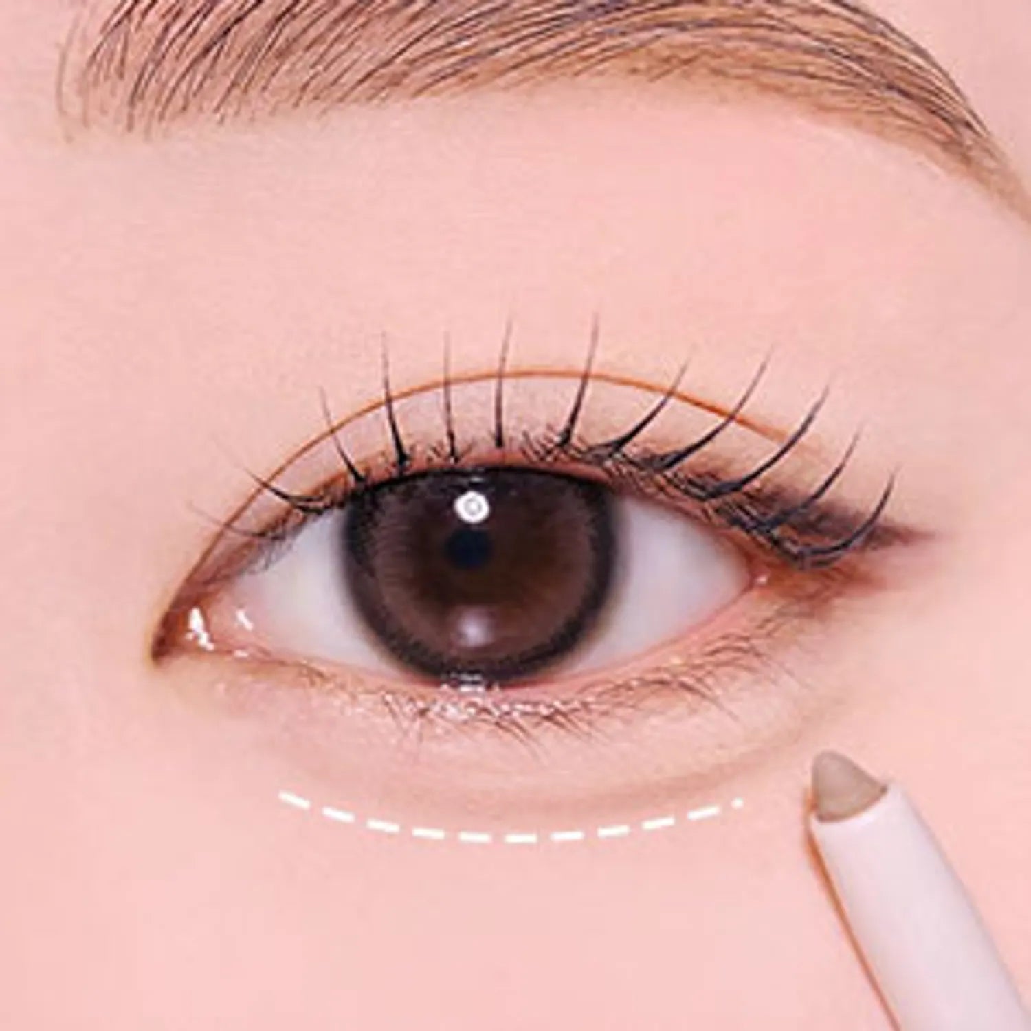 tooq Waterproof Slim Eyeliner (16 Colors)