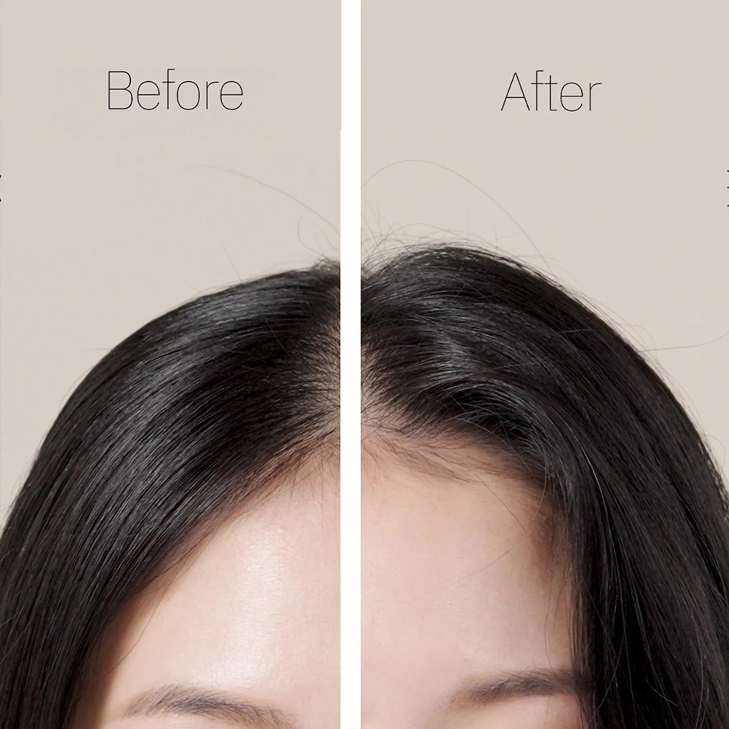 Ryo Root:Gen Scalp Care Shampoo for women 353mL Double Pack