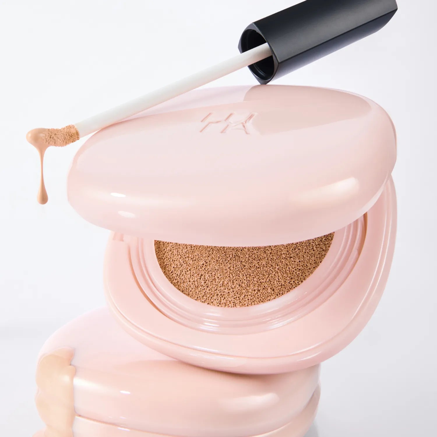 LUNA Long Lasting Conceal Cushion Refill Set (5 Shades)