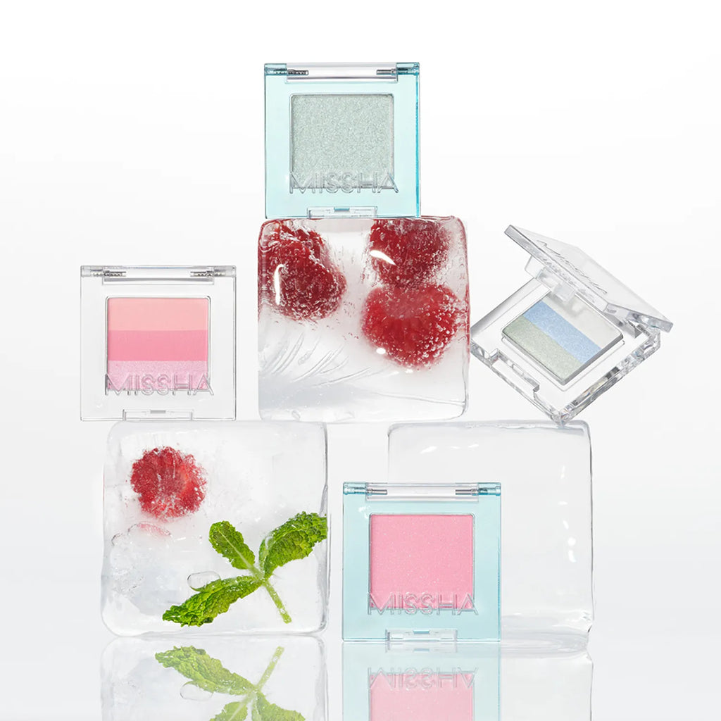 MISSHA Modern Pot (4 Colors)