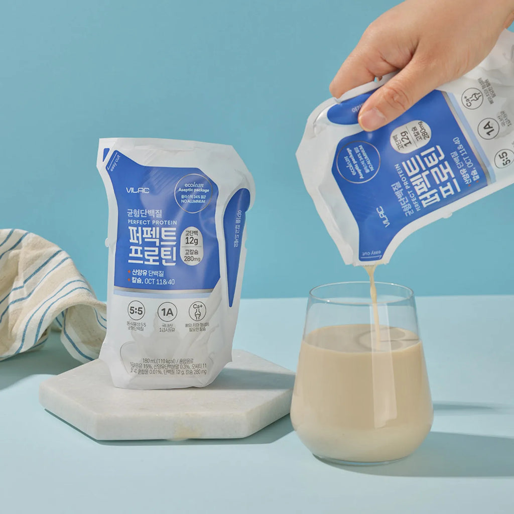 vilac Perfect Protein 12ea