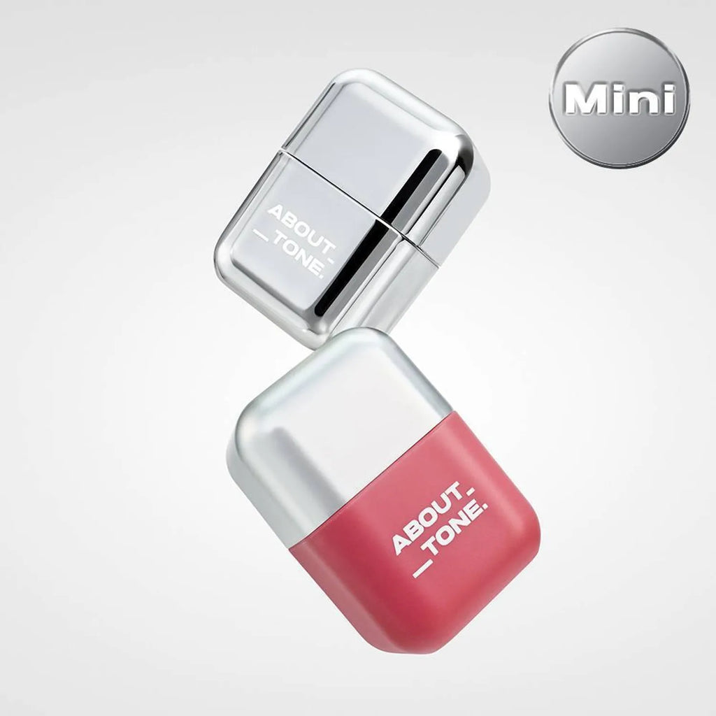ABOUT_TONE Blur Fit Tint Mini 2.3g (6 Colors)