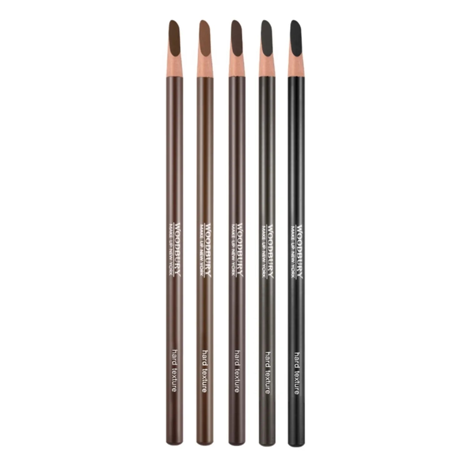 WOODBURY Eye Brow Hard Texture